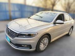 [天津·津B] 大众朗逸2022款 280TSI DSG舒适版