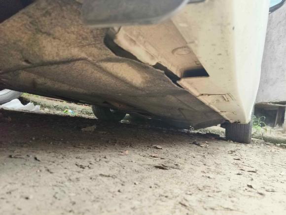 [义乌·浙D] 二手本田思域2016款 220TURBO CVT尊贵版