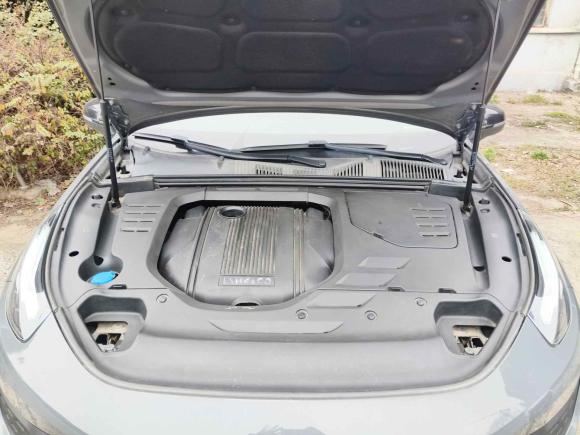 [南昌·赣A] 二手领克领克022018款 1.5T DCT两驱耀Pro版 国V