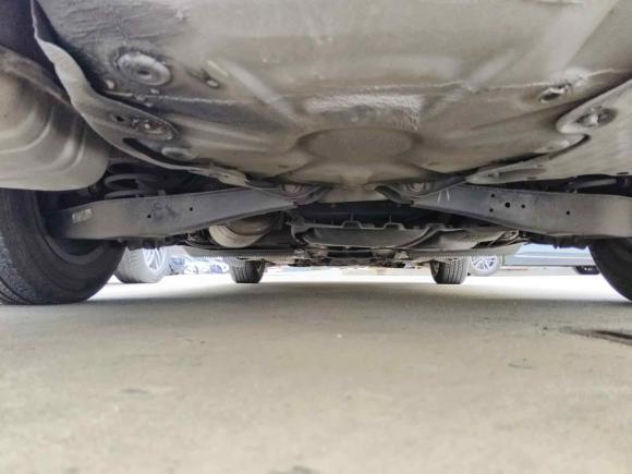 [西安·陕A] 二手斯柯达明锐2012款 1.6L 自动逸俊版