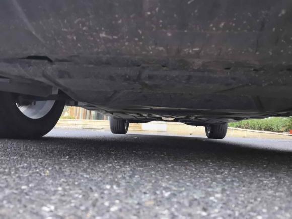 [嘉兴·浙F] 二手大众途岳2019款 280TSI 两驱豪华版 国VI