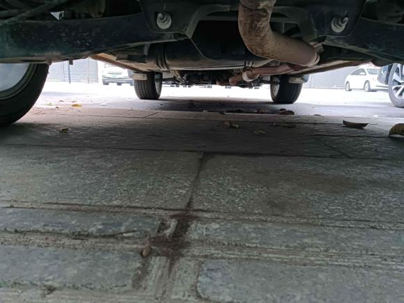 [佛山·粤E] 二手名爵锐腾2017款 20T 自动尊享版