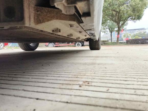 [台州·川A] 二手威马汽车威马E.52021款 400 即客行