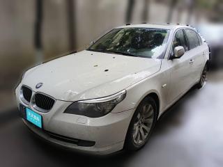 宝马宝马5系2009款 530Li 领先型