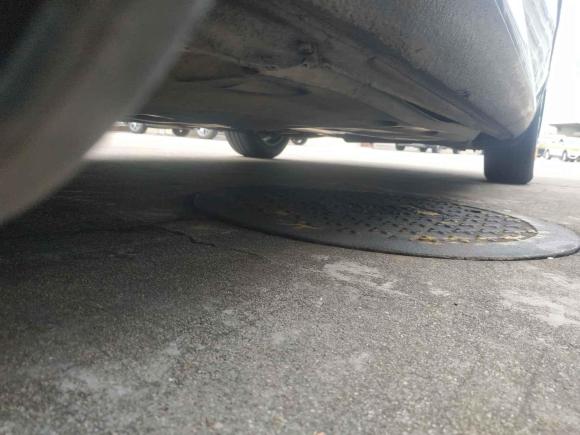 [深圳·粤B] 二手斯柯达昊锐2009款 1.8TSI 自动优雅版