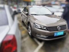 [温州·浙C] 大众帕萨特2013款 1.8TSI DSG御尊版