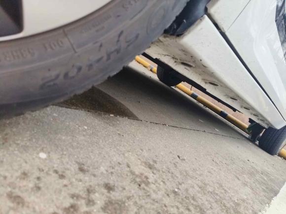 [常州·苏D] 二手雷丁雷丁芒果2021款 趣芒悦动版 185km