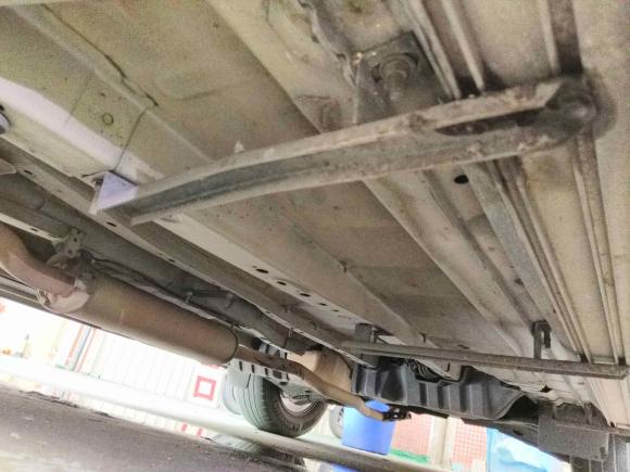 [佛山·粤E] 二手日产楼兰2015款 2.5L XL 两驱智尚版