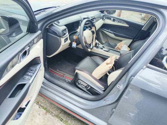 [南昌·赣A] 二手领克领克022018款 1.5T DCT两驱耀Pro版 国V