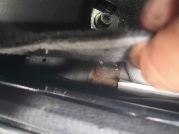 [佛山·粤X] 二手日产骊威2010款 劲锐版 1.6L 手动标准型