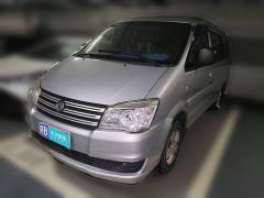 [深圳·赣B] 东风风行菱智2018款 M3L 1.6L 7座舒适型