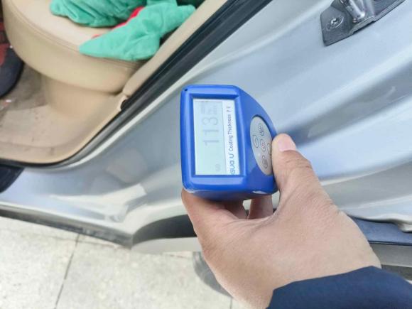 [北京·京N] 二手宝马宝马X32011款 xDrive28i 领先型