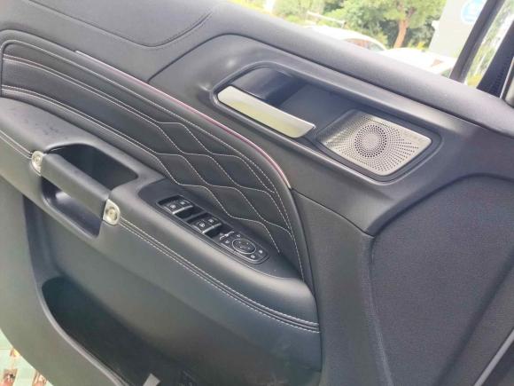 [苏州·苏U] 二手坦克坦克3002021款 越野版 2.0T 征服者