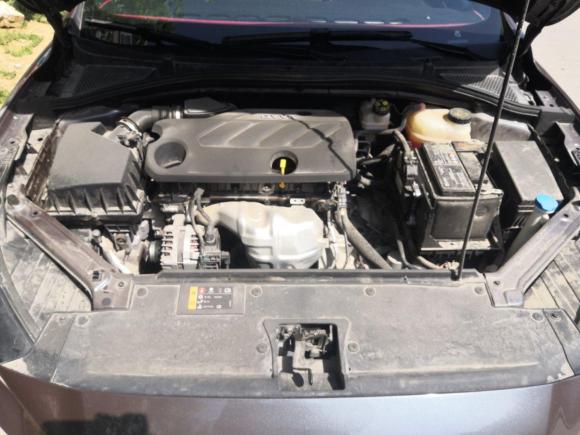 [济南·鲁A] 二手名爵名爵52021款 180DVVT CVT青春豪华版