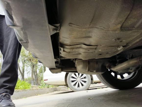 [杭州·赣A] 二手本田型格2022款 240TURBO CVT幻夜·科技版