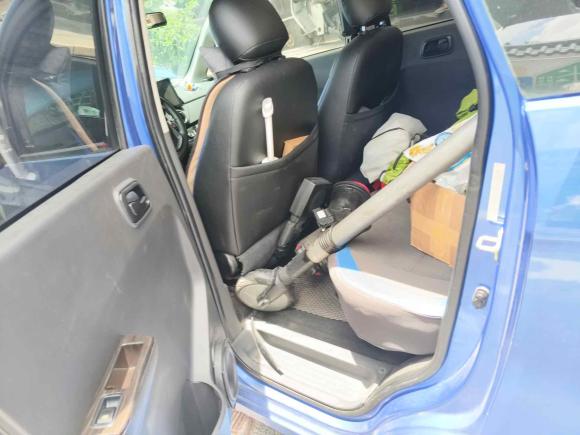 [广州·粤A] 二手九龙九龙EM32020款 长续航型 41KWh