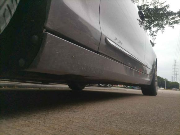 [佛山·粤X] 二手凯迪拉克凯迪拉克ATS-L2016款 28T 时尚型