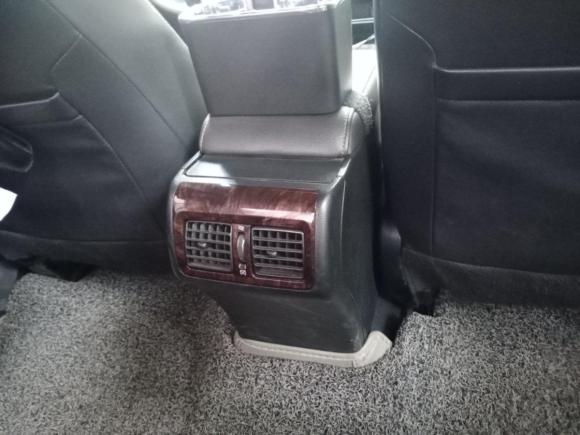 [上海·沪B] 二手丰田凯美瑞2016款 2.0G 十周年纪念豪华版