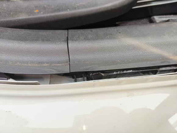 [宁波·浙B] 二手雪佛兰科鲁泽2019款 RS 330T 自动畅快版 国VI