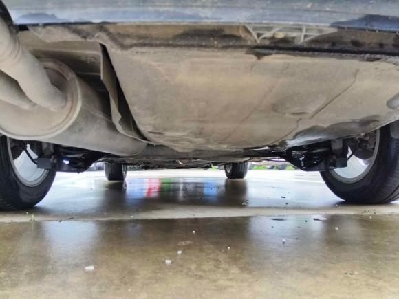 [金华·贵C] 二手大众朗逸2017款 230TSI DSG舒适版