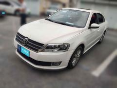 [宁波·苏E] 大众朗逸2013款改款经典1.6L手动舒适版