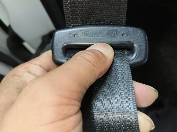 [武汉·鄂A] 二手福特锐界2016款 EcoBoost 245 四驱豪锐型 7座