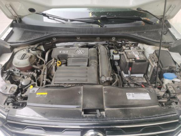 [嘉兴·浙F] 二手大众T-ROC探歌2019款 230TSI DSG两驱进取型 国VI