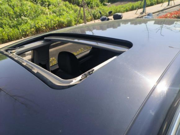 [上海·沪A] 二手荣威荣威i6新能源2017款 45T 混动互联智享版