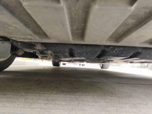 [合肥·皖A] 二手凯迪拉克凯迪拉克CT62016款 28T 豪华型