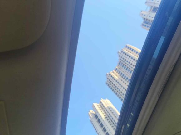 [杭州·浙A] 二手福特蒙迪欧-致胜2011款 2.0L GTDi200时尚型