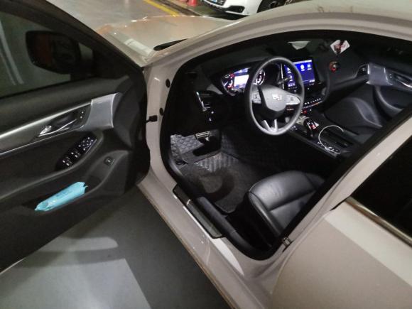 [武汉·鄂A] 二手凯迪拉克凯迪拉克CT52021款 改款 28T 豪华型