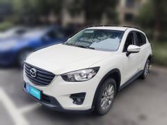 [宁波·浙B] 马自达马自达CX-52015款 2.0L 手动两驱舒适型
