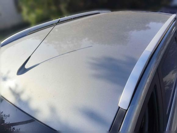 [苏州·苏E] 二手宝骏宝骏3602018款 1.5L 手动精英型 国V