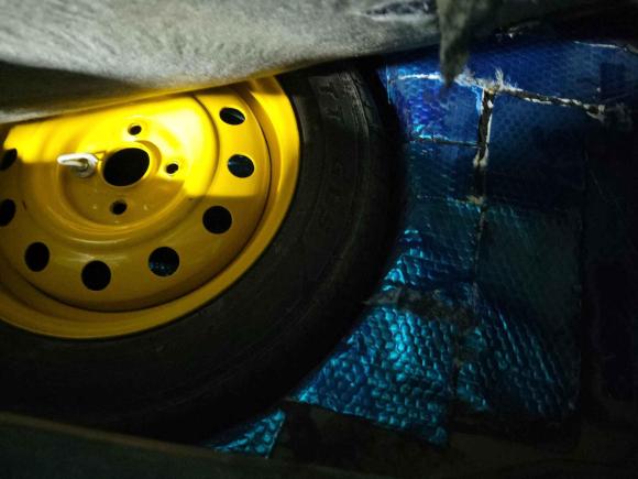 [济南·鲁A] 二手铃木雨燕2015款 1.5L 自动限定版