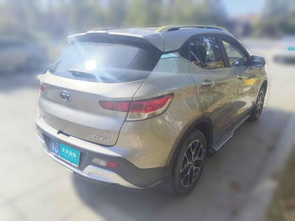 [青岛·鲁B] 二手东南东南DX32016款 1.5L 手动尊贵型