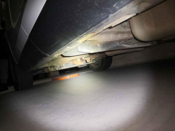 [成都·川A] 二手路虎发现神行2016款 2.0T S