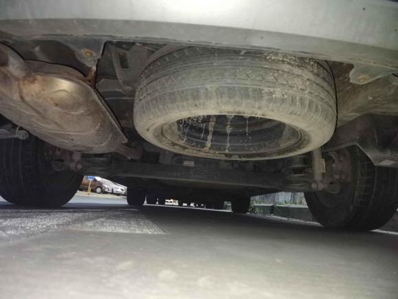 [深圳·湘M] 二手宝骏宝骏7302019款 1.5L 手动时尚型 7座 国V