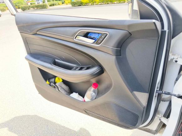 [青岛·鲁R] 二手荣威荣威i52019款 1.5L 自动4G互联朗豪版