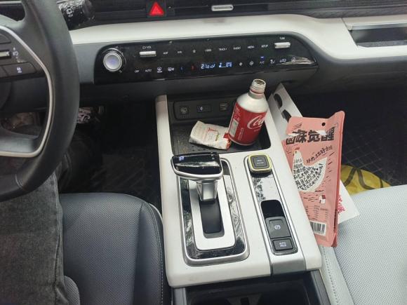 [北京·京F] 二手现代北京现代ix352023款 沐飒 2.0L 旗舰版TOP