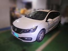 [青岛·鲁B] 宝骏宝骏310W2017款 1.5L 手动时尚型 国V