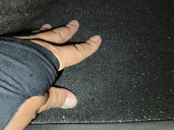 [合肥·皖A] 二手长安欧尚长安欧尚CX702016款 1.6L 手动智联型