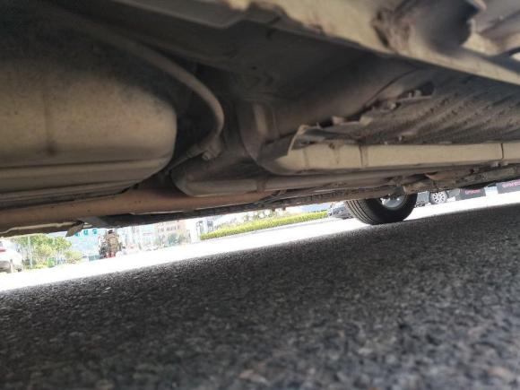 [嘉兴·浙C] 二手现代索纳塔2013款 2.0L 自动尊贵版