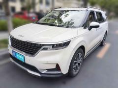 [湖州·浙E] 起亚嘉华2021款 2.0T 旗舰版