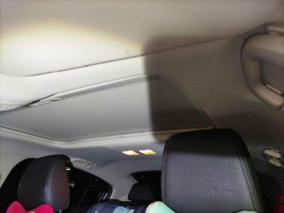 [佛山·粤A] 二手马自达阿特兹2014款 2.0L 蓝天尊贵版