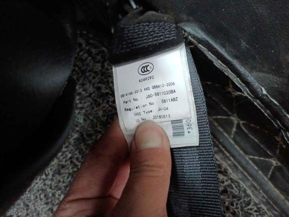 [无锡·苏B] 二手奇瑞艾瑞泽GX2018款 1.5T 手动睿色版 国V