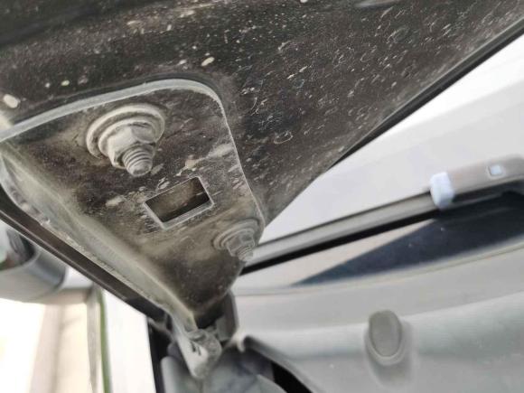 [温州·浙C] 二手领克领克032019款 2.0TD 自动劲版