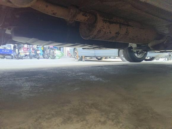 [广州·鄂A] 二手东风帅客2014款 1.6L 手动豪华型7座 国IV