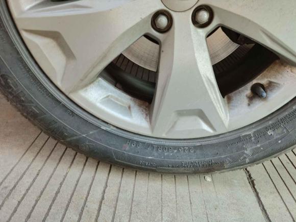 [义乌·鲁A] 二手斯巴鲁森林人2013款 2.5i 自动精英版