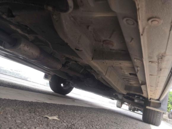 [深圳·粤B] 二手东南东南DX32016款 1.5L 手动豪华型