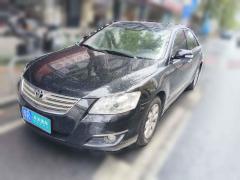 [佛山·粤R] 丰田凯美瑞2007款 240G 豪华版